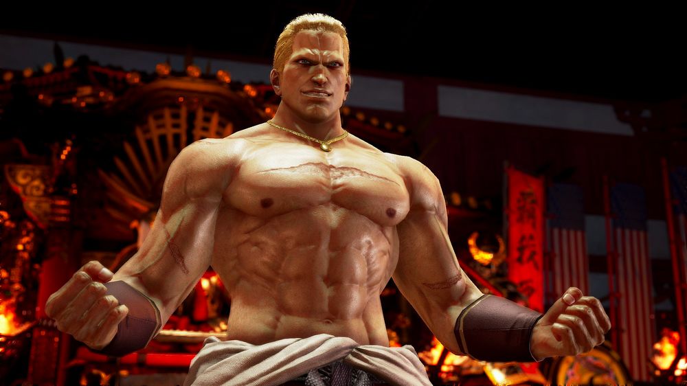 Geese Howard Tekken 7.jpg